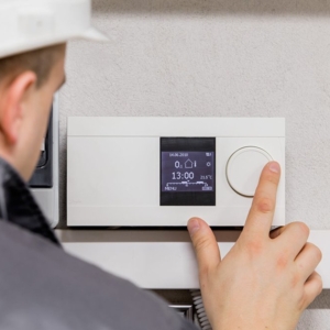 Photo of Newport Beach Heating and AC Service