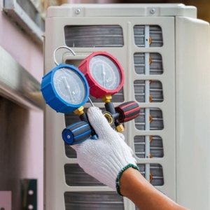 Photo of Newport Beach Heating and AC Service