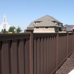 Photo of CFC Fences & Decks