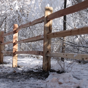Photo of CFC Fences & Decks
