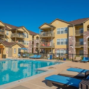 Photo of Mission Point Apartments