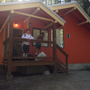 Photo of Crista Camps