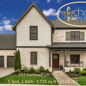 Photo of CHORD Real Estate