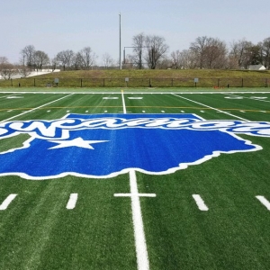 Photo of Byrne & Jones Construction -- Asphalt, Concrete and Sports