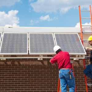 Photo of Green Energy Builders & Solutions