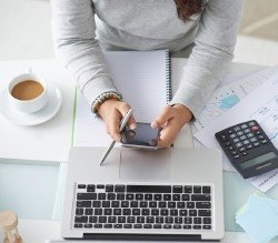 Photo of Rangel Tax Group and Services