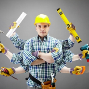 Photo of Timmy Contracting