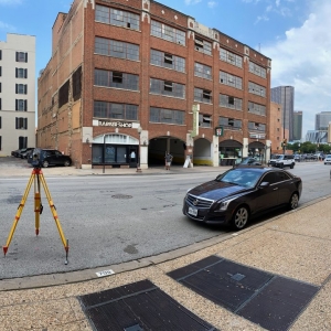 Photo of Rhodes Surveying