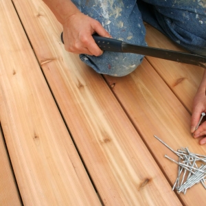 Photo of Jersey City Hardwood Flooring