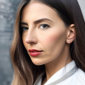 Photo of Alexa Rodriguez Farmers Insurance