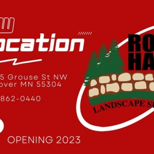 Photo of Rock Hard Landscape Supply