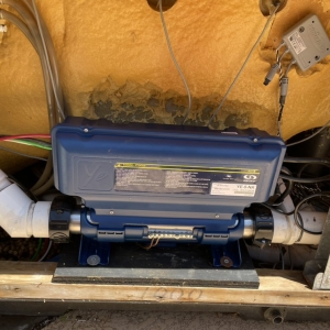 Photo of Jeff's Hot Tub Service & Repair