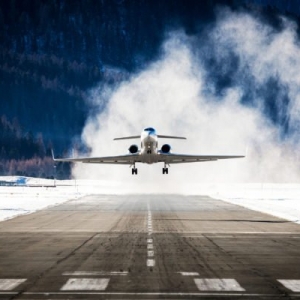 Photo of Air Charter Business
