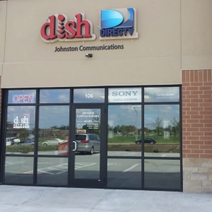Photo of Johnston Communications