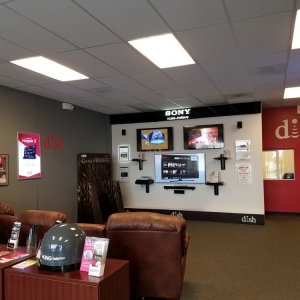 Photo of Johnston Communications