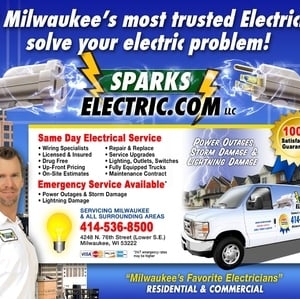 Photo of Sparks Electric
