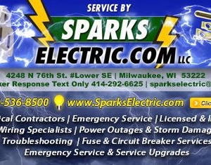 Photo of Sparks Electric