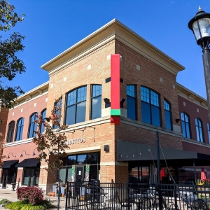 Photo of Evolv, St. Louis