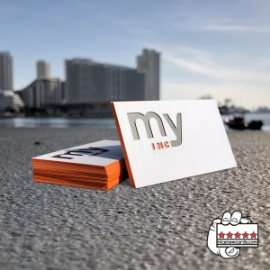 Miami Nice New Cards