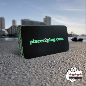 Photo of Nice New Cards