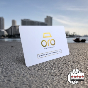 Photo of Nice New Cards