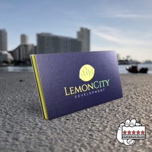 Photo of Nice New Cards