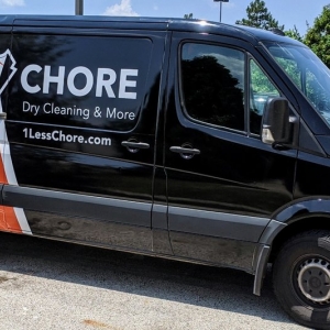 Photo of 1-Less Chore Dry Cleaning, Shirts & More