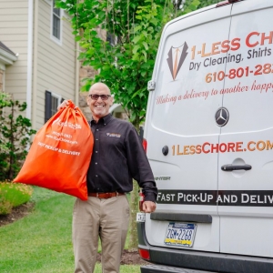 Photo of 1-Less Chore Dry Cleaning, Shirts & More