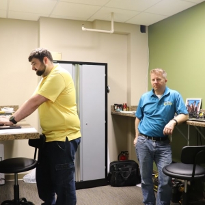 Photo of Techie Dudes