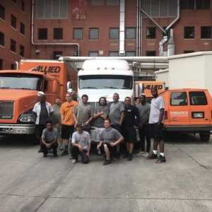 Photo of Emrick's Van & Storage