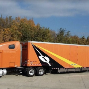 Photo of Emrick's Van & Storage