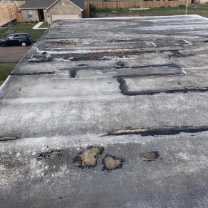 Houston Soto's Roofing