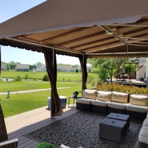 Photo of Capital City Awning