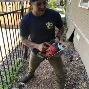 Photo of Bear Proof Home Improvements