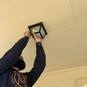 Photo of Bear Proof Home Improvements