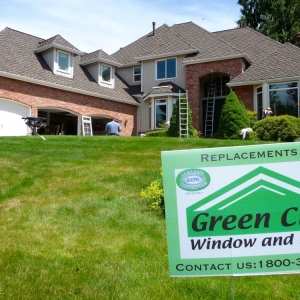 Photo of Green City Window and Door