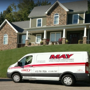 Photo of May Heating & Air Conditioning