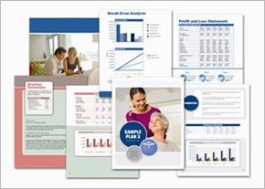 Las Vegas Wise Business Plans