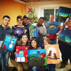 Photo of The Farmhouse Paint & Sip