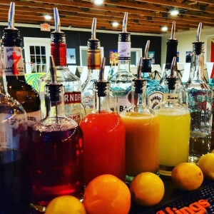 Photo of The Farmhouse Paint & Sip