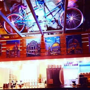 Photo of The Farmhouse Paint & Sip