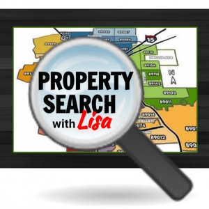 Photo of Las Vegas Real Estate by Lisa