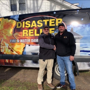 Photo of Disaster Relief of Southern Ohio
