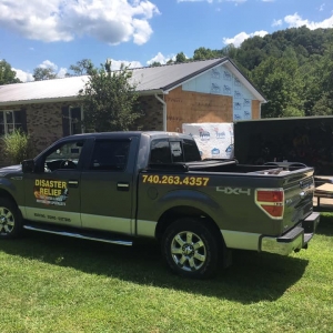 Photo of Disaster Relief of Southern Ohio