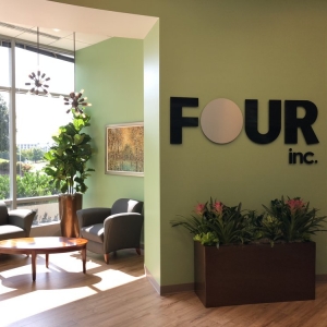 Photo of Four