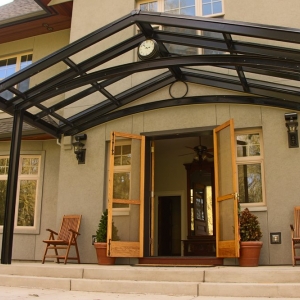 Photo of Architectural Specialties