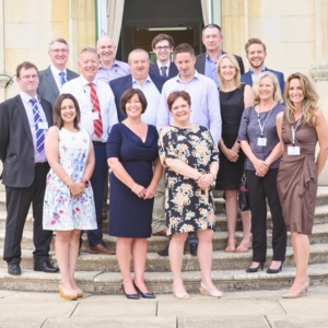 Photo of Anstee & Co