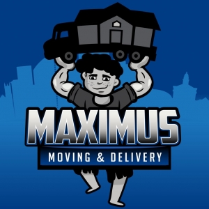 Fort Worth Maximus Moving & Delivery