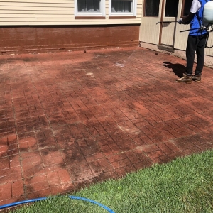 Brooklyn Diamond Cleaning & Powerwashing