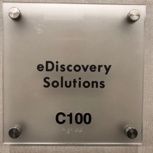 Photo of eDiscovery Solutions, Inc